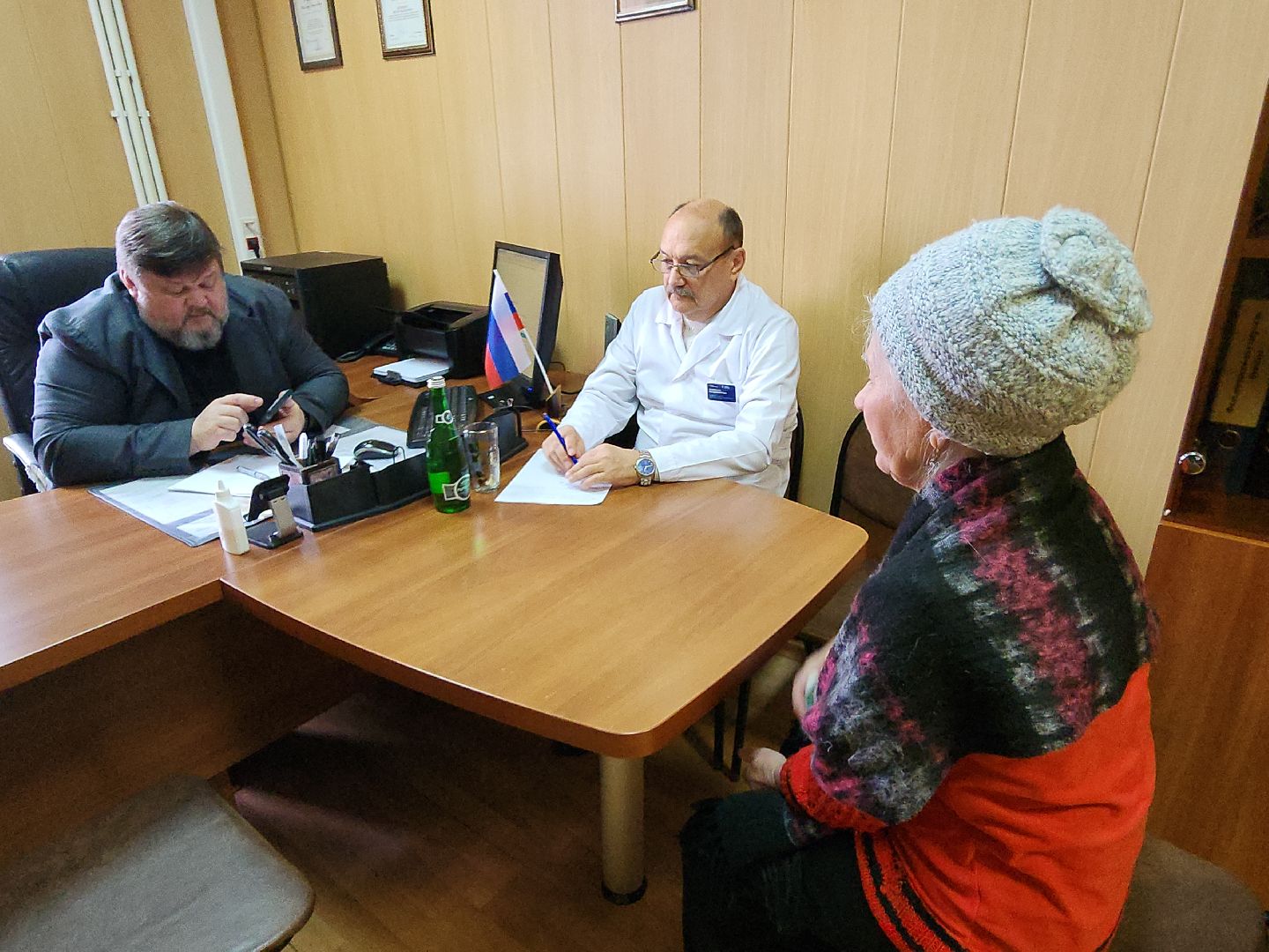 коломна, медицина, выездной прием,