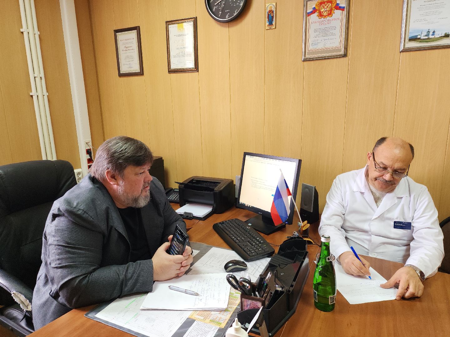 коломна, медицина, выездной прием,