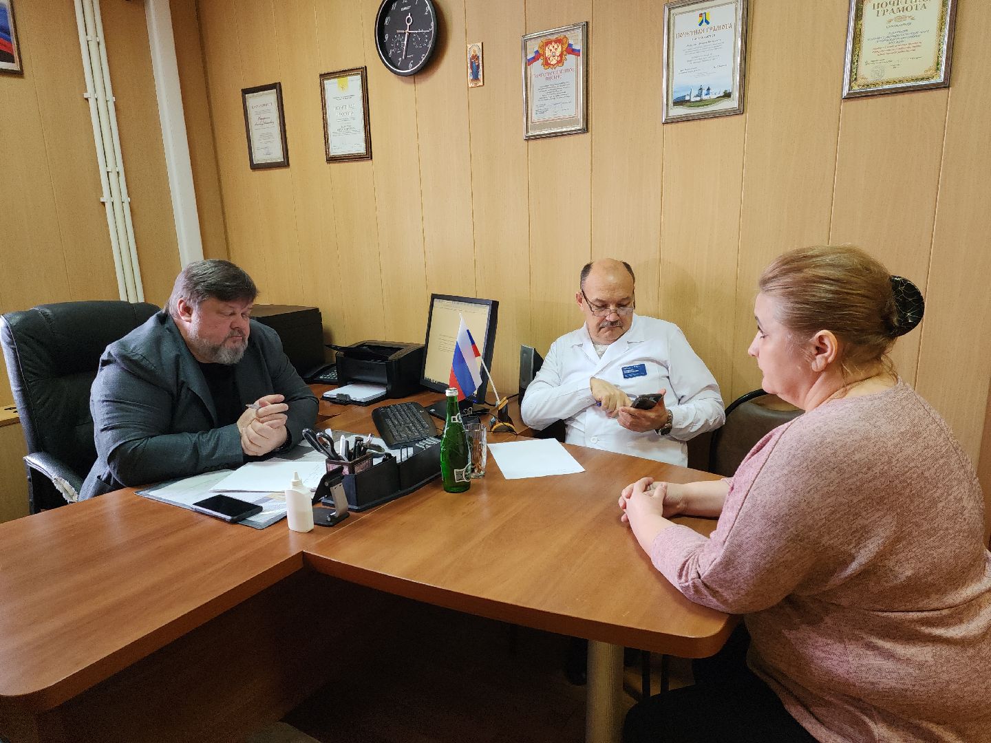 коломна, медицина, выездной прием,