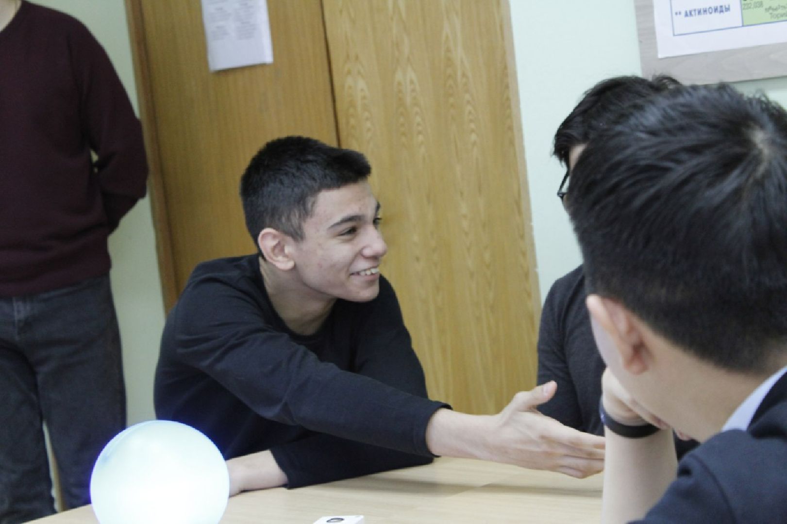 Умный марафон, игра, школа, Домодедово, Подмосковье, интеллектуальная игра, блиц опрос, логика, команда,