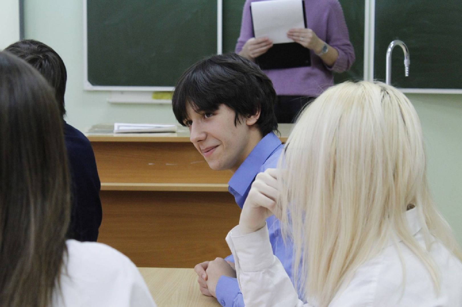 Умный марафон, игра, школа, Домодедово, Подмосковье, интеллектуальная игра, блиц опрос, логика, команда,