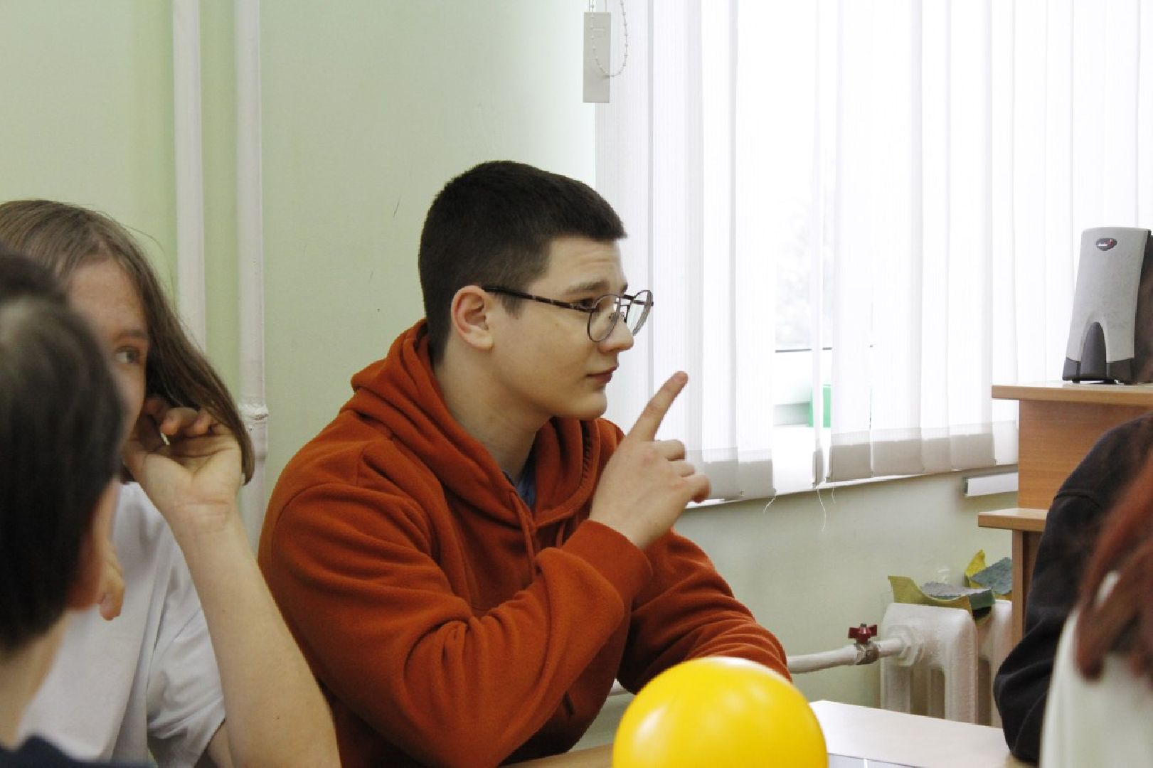 Умный марафон, игра, школа, Домодедово, Подмосковье, интеллектуальная игра, блиц опрос, логика, команда,