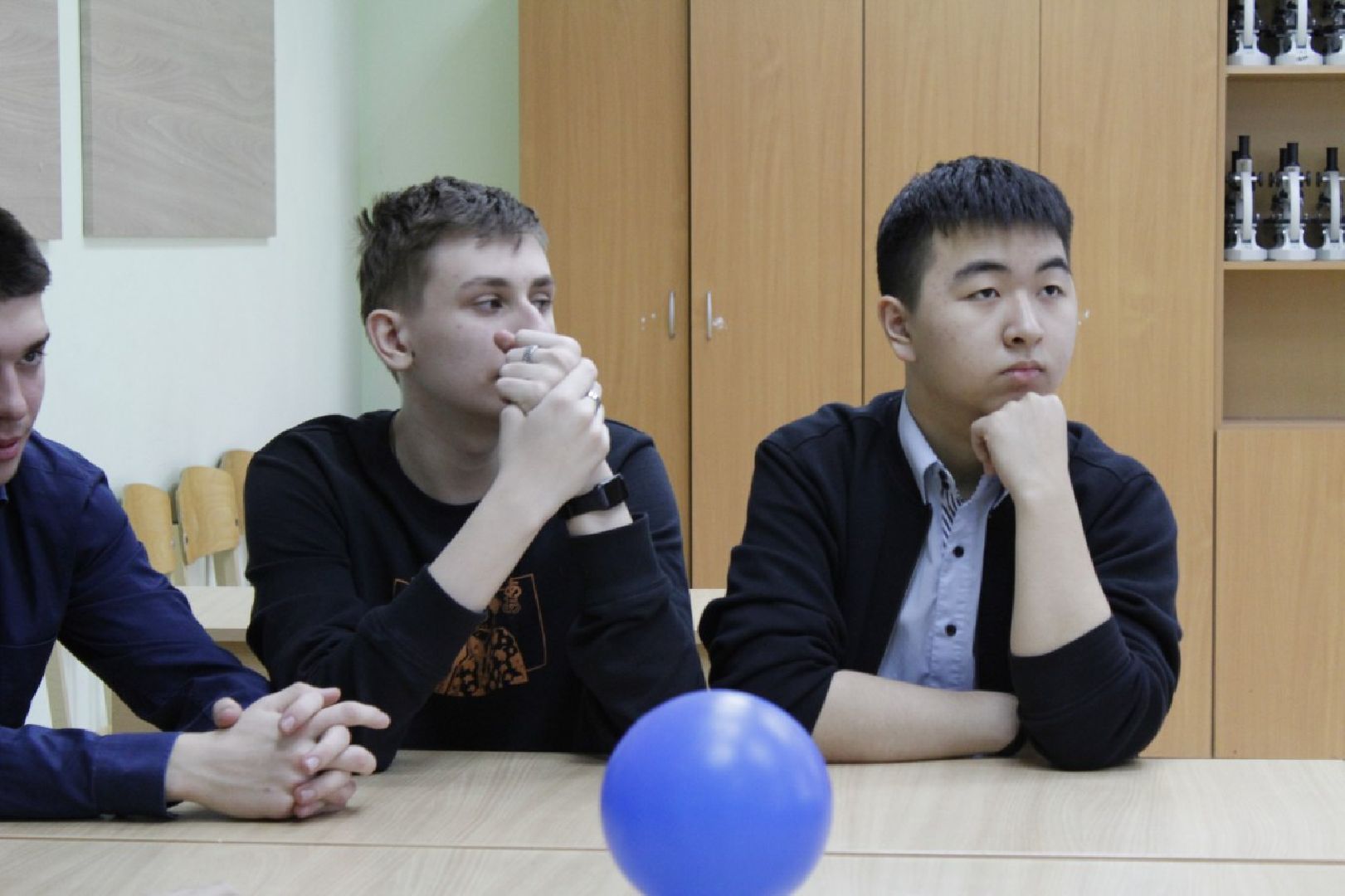 Умный марафон, игра, школа, Домодедово, Подмосковье, интеллектуальная игра, блиц опрос, логика, команда,