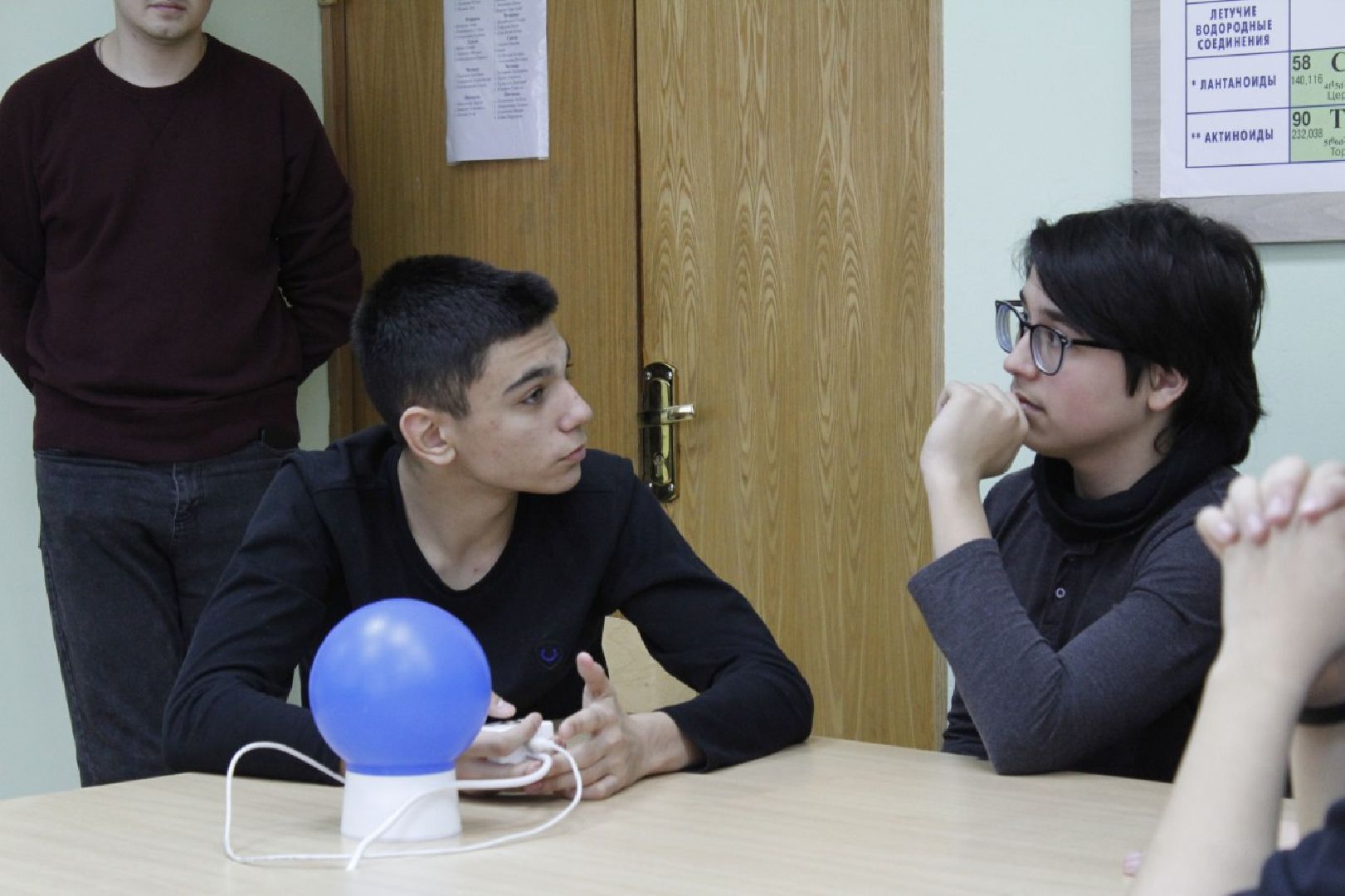 Умный марафон, игра, школа, Домодедово, Подмосковье, интеллектуальная игра, блиц опрос, логика, команда,