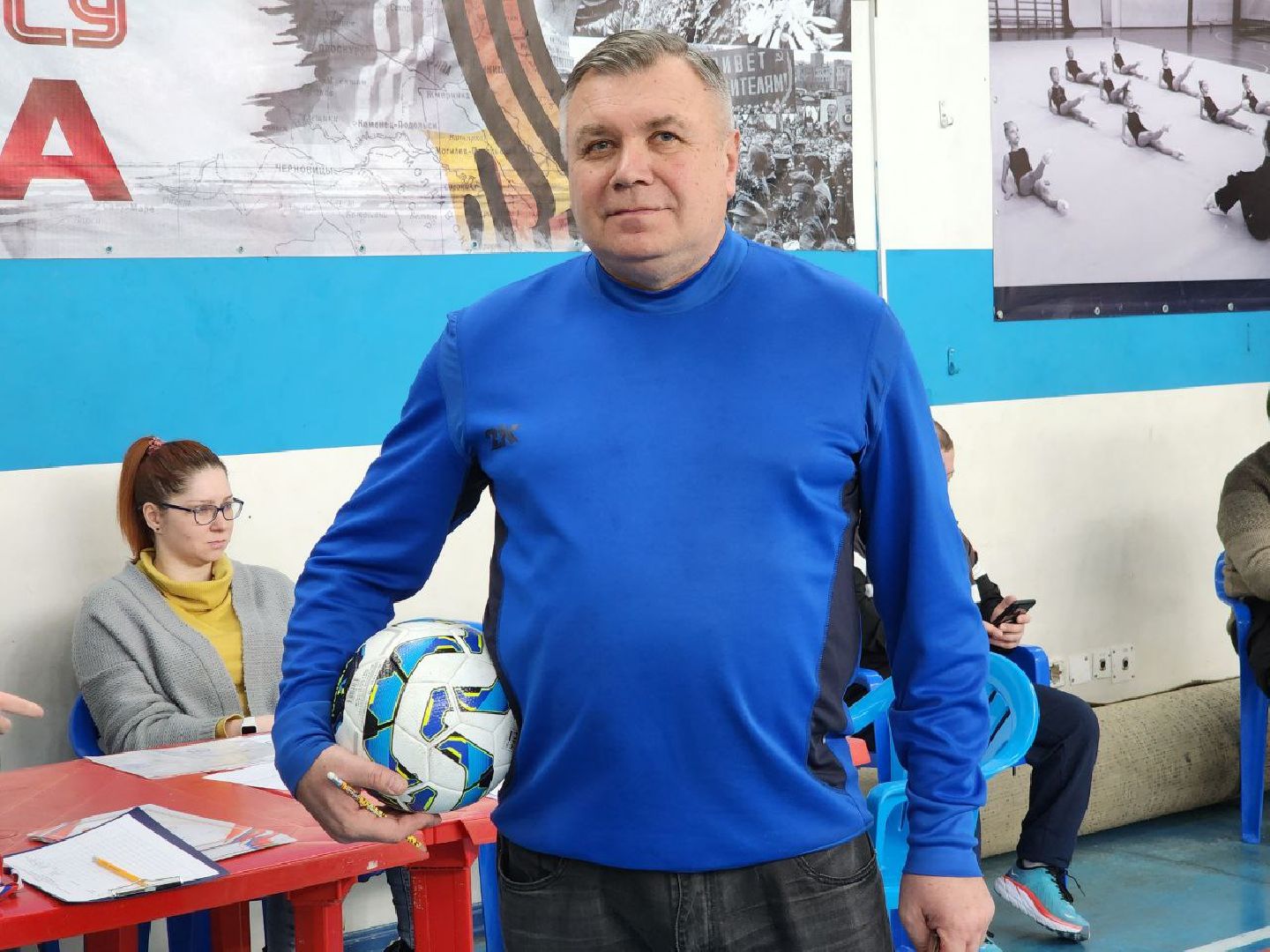 можайск, можайский городской округ, подмосковье, спартакиада, спорт, лица с ОВЗ, соревнования, дворец спорта, дети, команды, медали, победители,