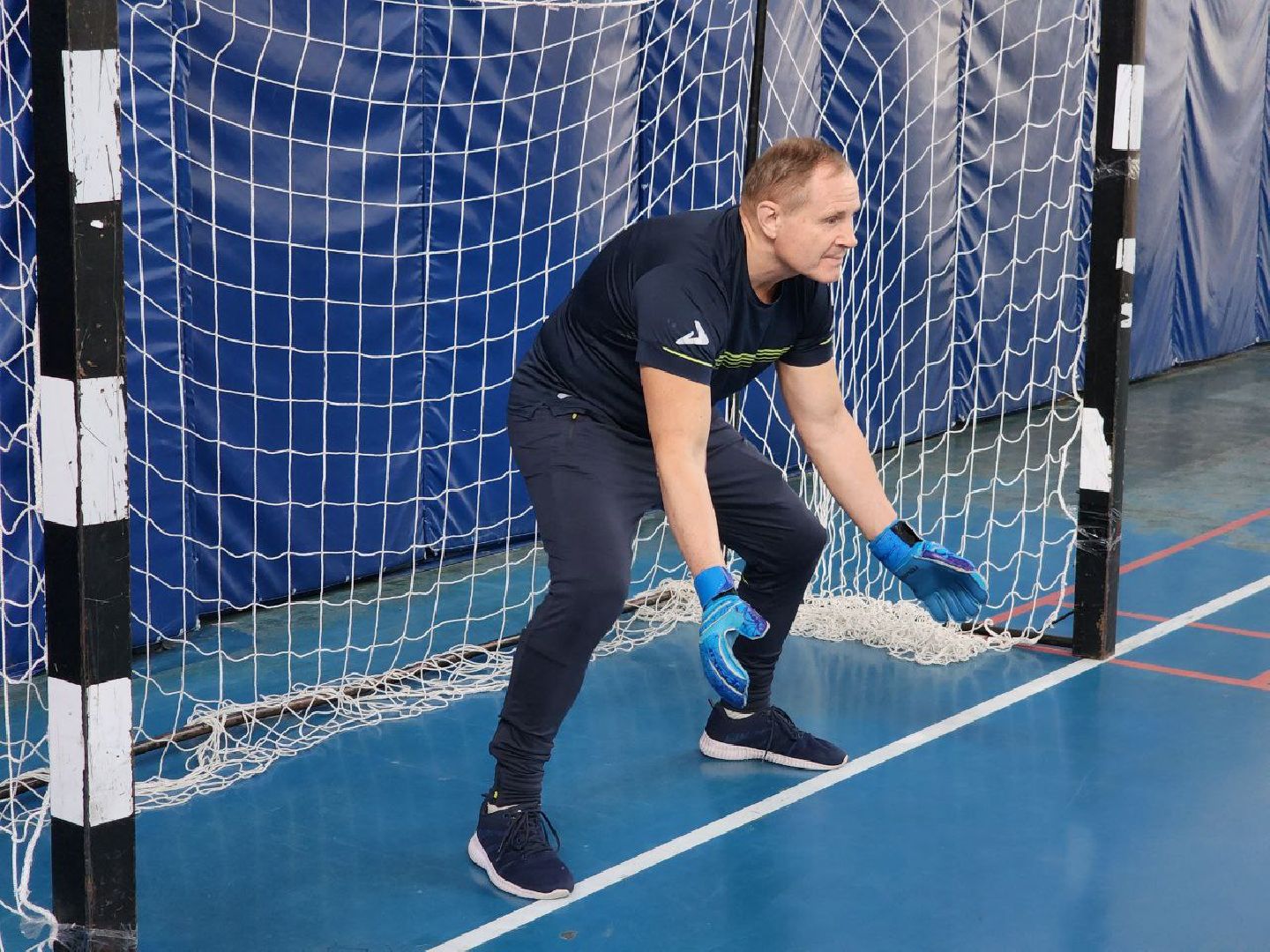 можайск, можайский городской округ, подмосковье, спартакиада, спорт, лица с ОВЗ, соревнования, дворец спорта, дети, команды, медали, победители,
