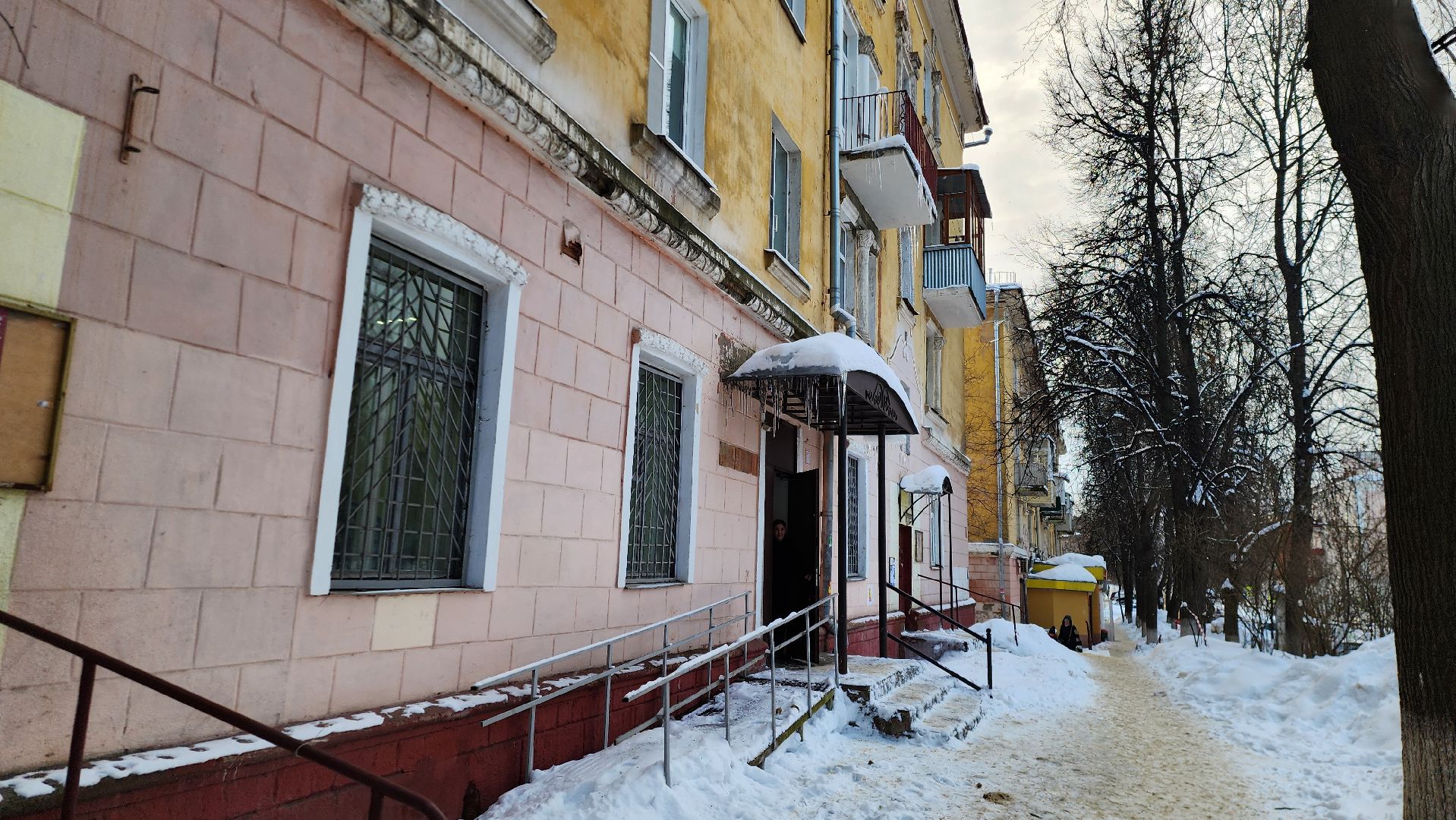 подольск, малый бизнес,