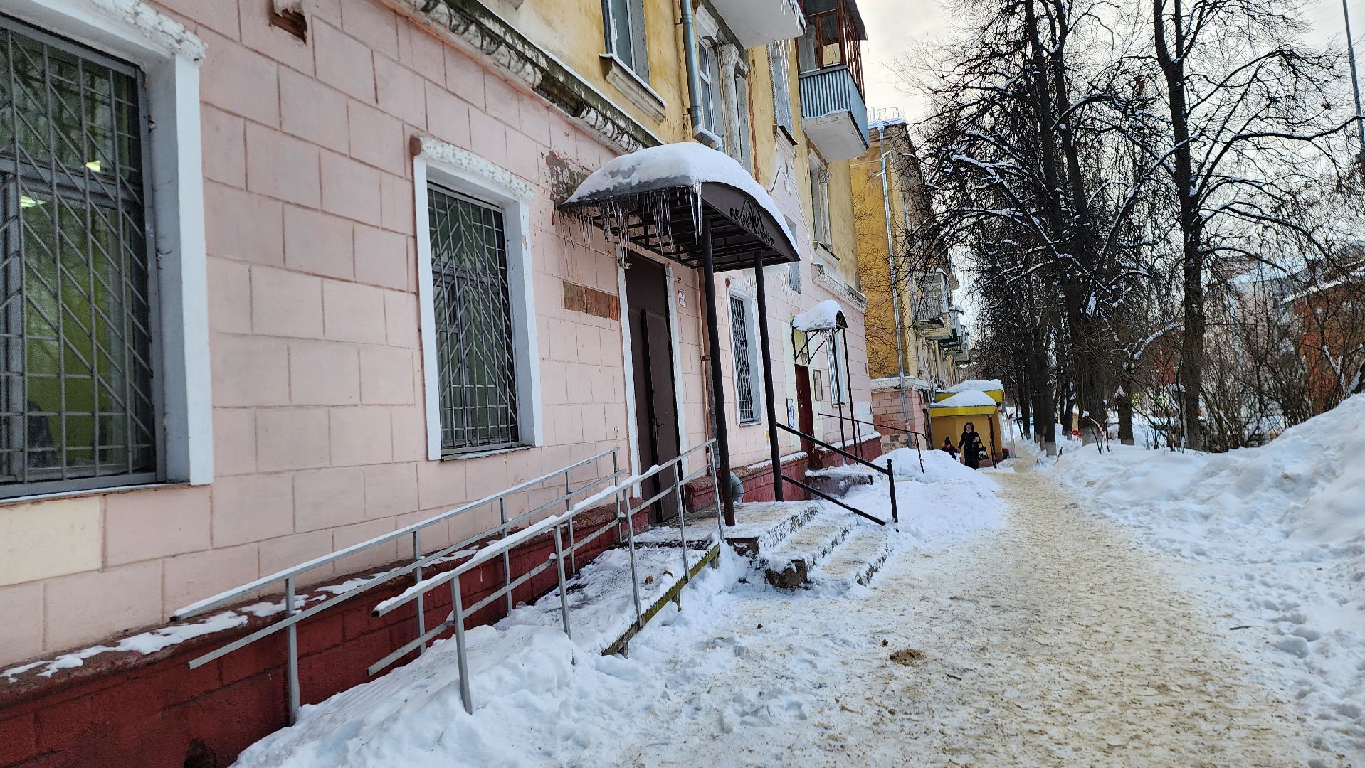 подольск, малый бизнес,