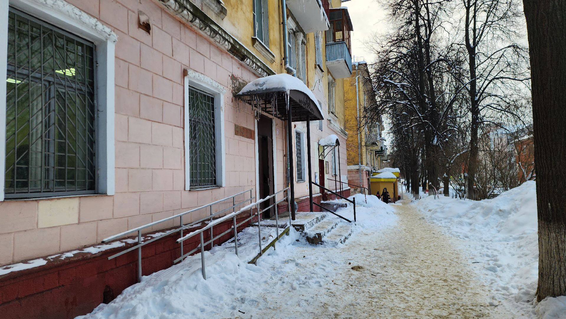 подольск, малый бизнес,