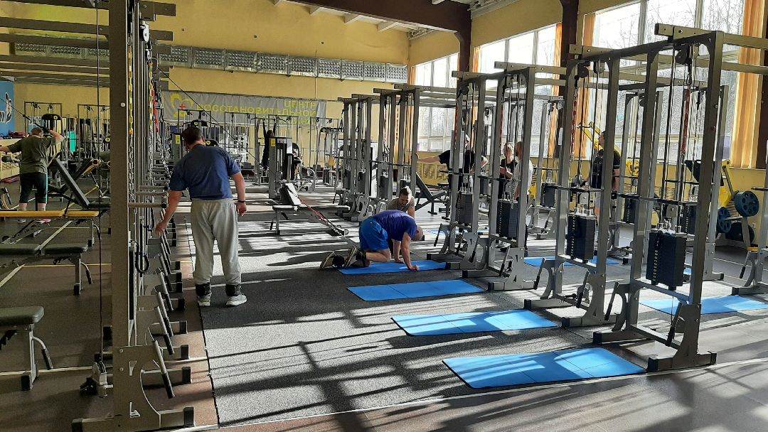 помощьлюдям, доброедело, серпухов, медицина, книга