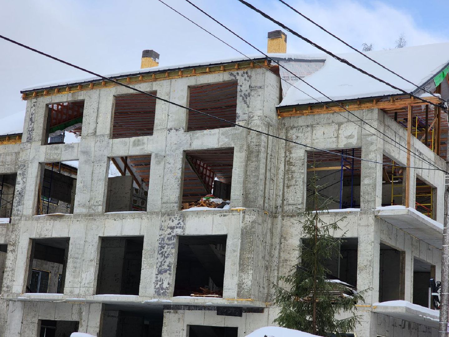 мытищи, Перловка, Московский переулок, Стройка, Незаконное строительство,