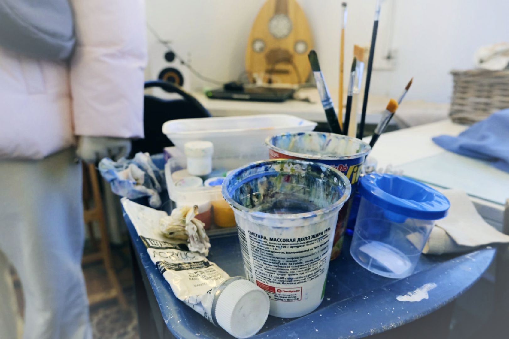 пущино, архитектура, художник, мастерская, туризм, туризм в подмосковье, подмосковье,