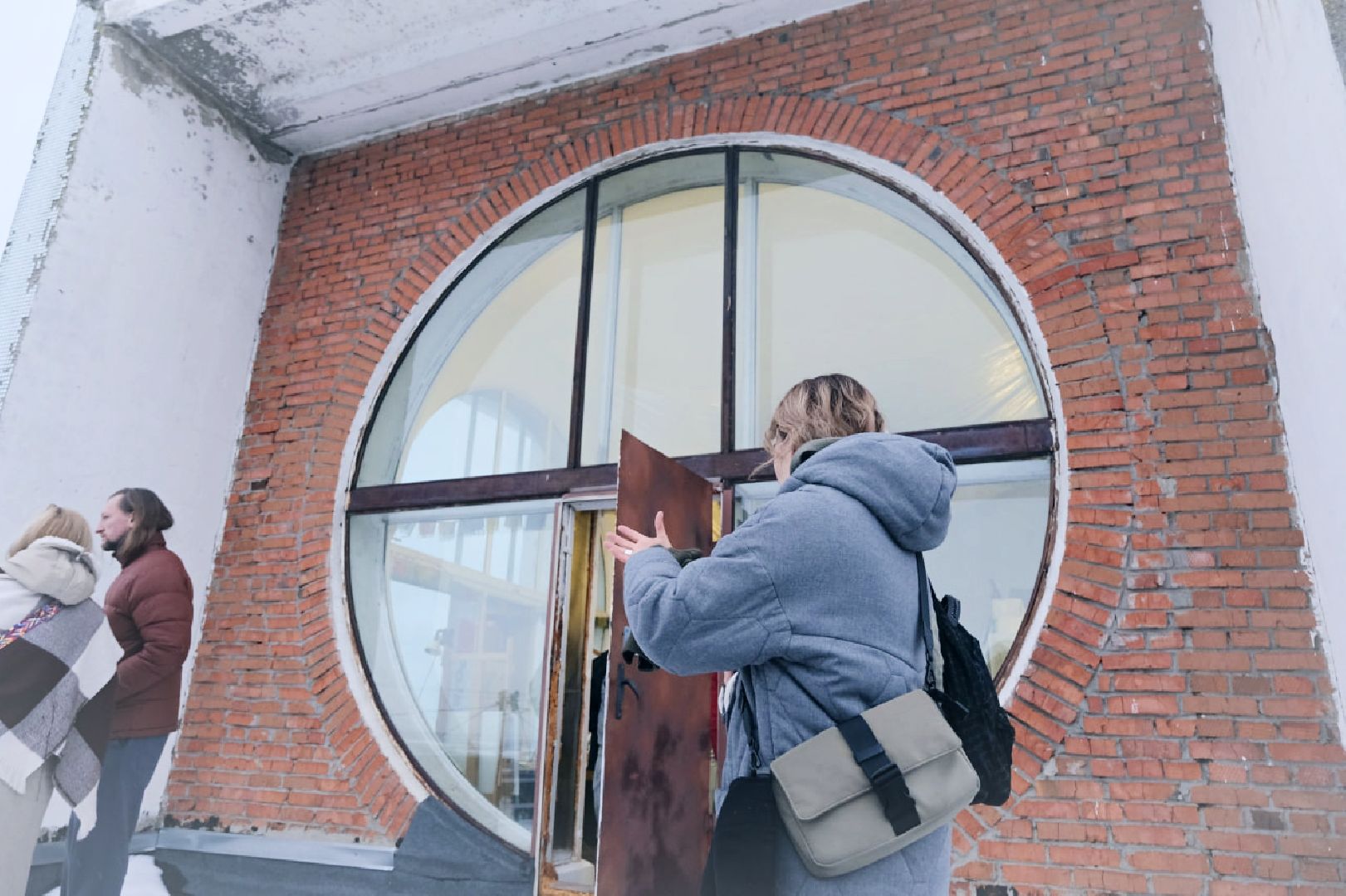 пущино, архитектура, художник, мастерская, туризм, туризм в подмосковье, подмосковье,