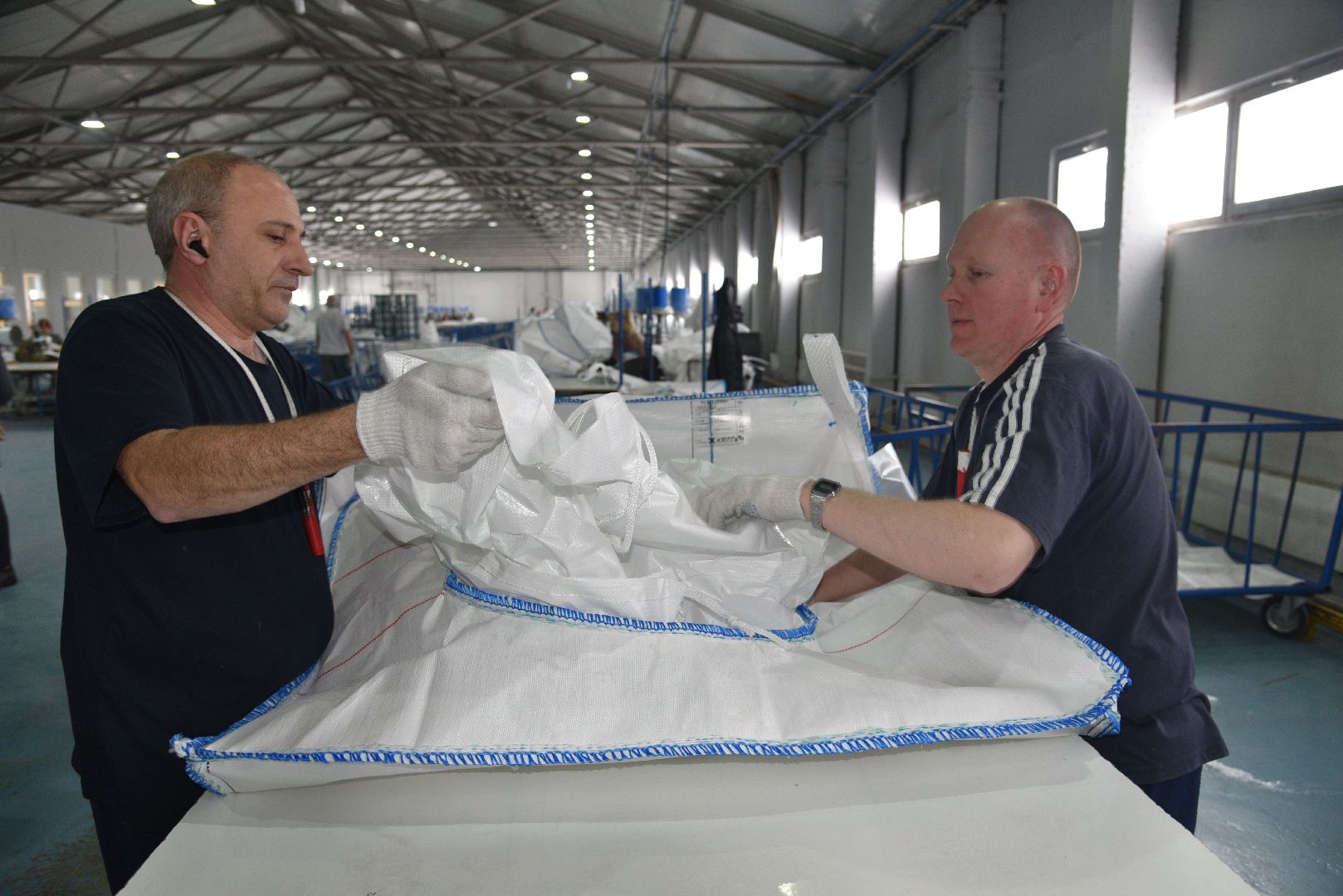 лотошино, производство,