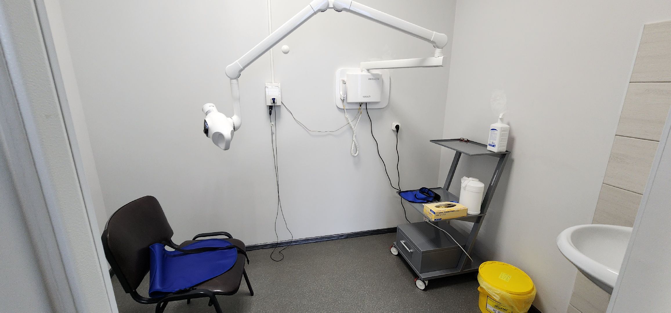 стоматология, Минздрав Подмосковья, Поликлиника перезагрузка, Домодедово, филиал Южный,