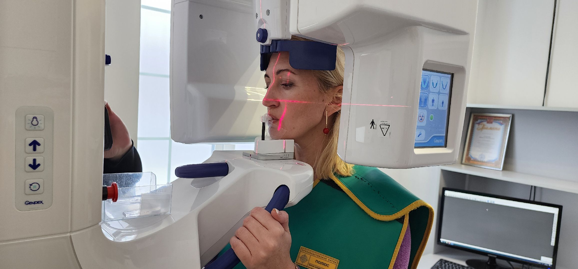 стоматология, Минздрав Подмосковья, Поликлиника перезагрузка, Домодедово, филиал Южный,