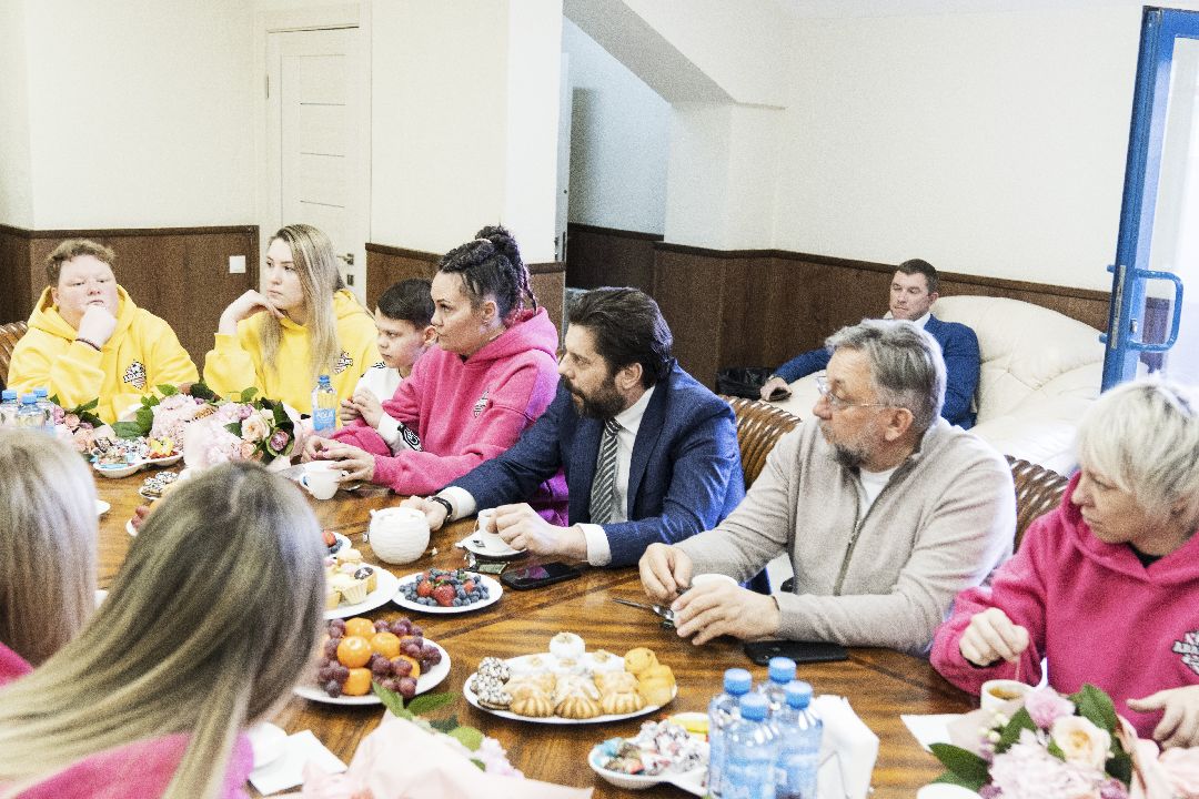 футбол, стадион Авангард, Домодедово