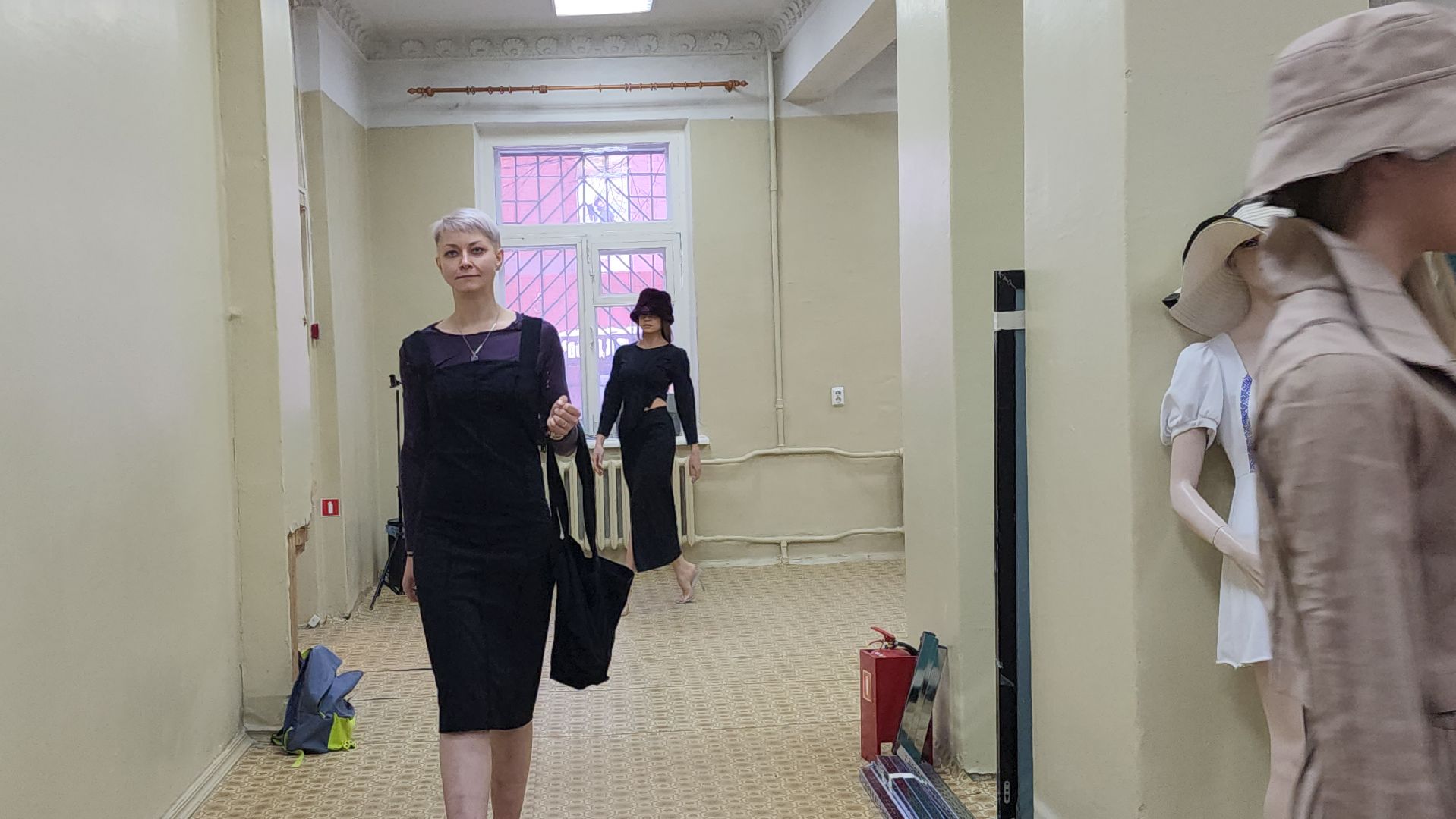 Красота, Подольск