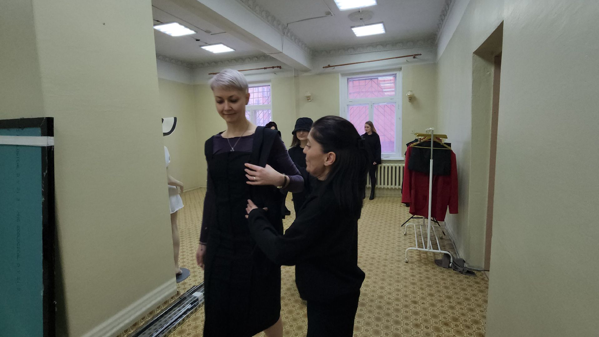 Красота, Подольск