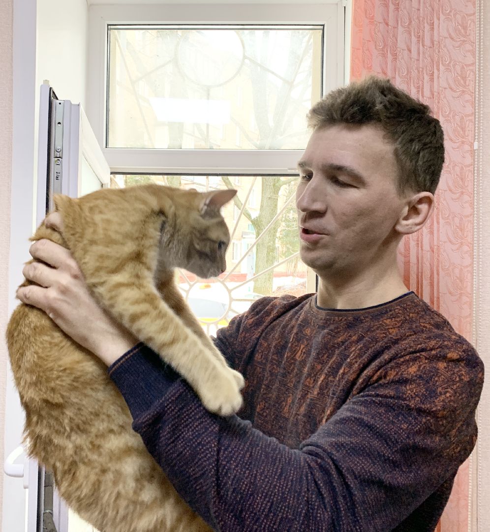 Балашиха, Подмосковье, Мособлпожспас, спасение котов,