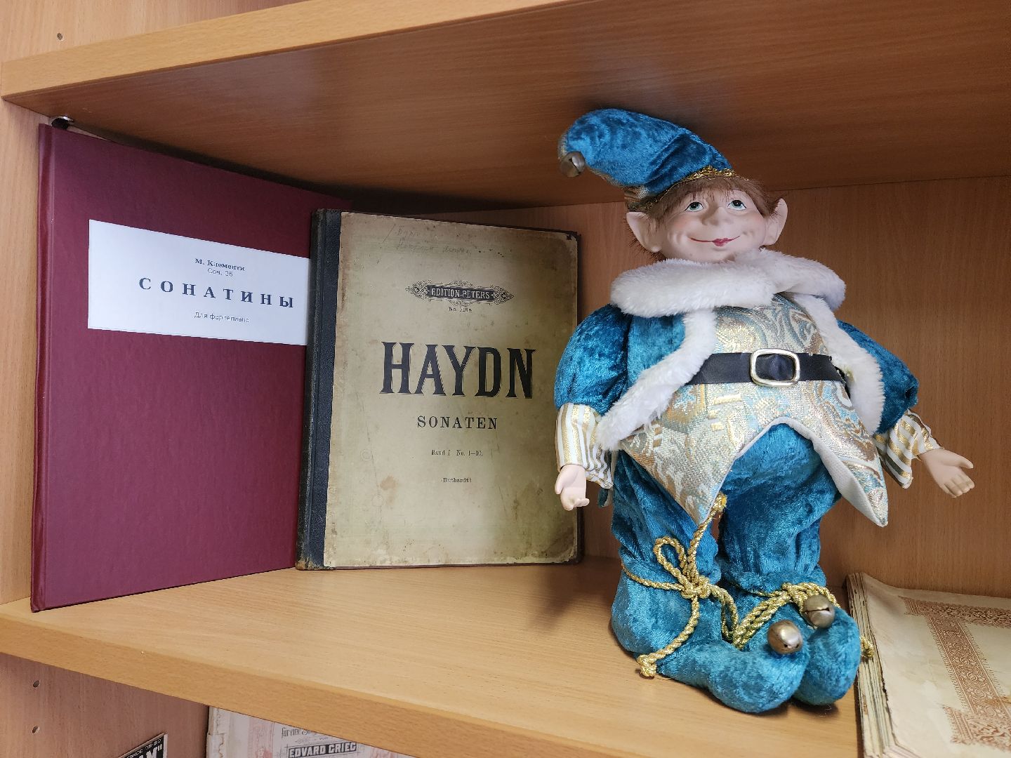 красноармейск, г.о. пушкинский, библиотека, ноты,