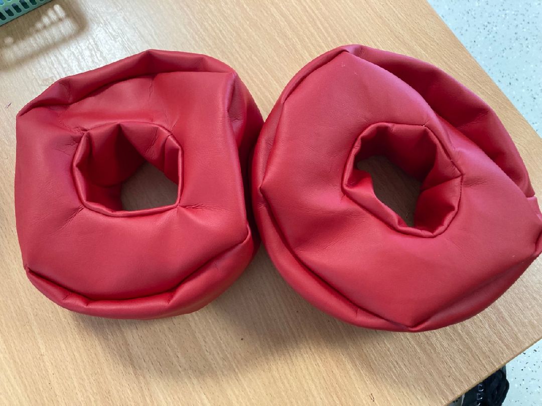 Солнечногорск, СВО, госпиталь