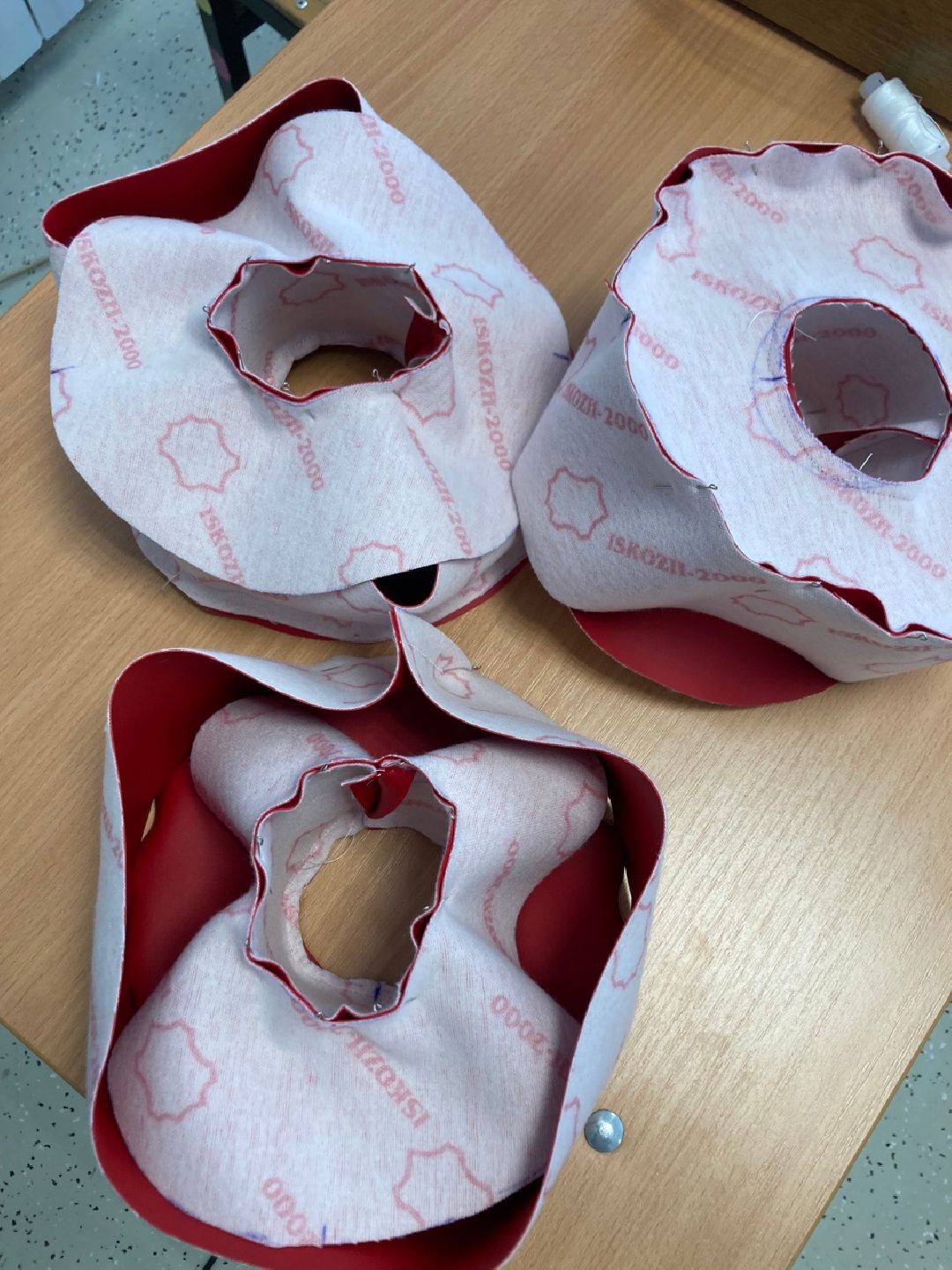 Солнечногорск, СВО, госпиталь