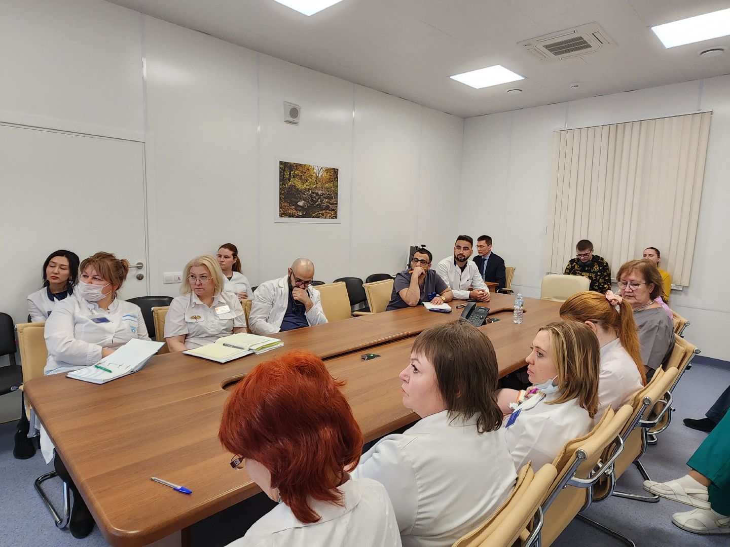 диагностика, лечение, ковид, лекция,