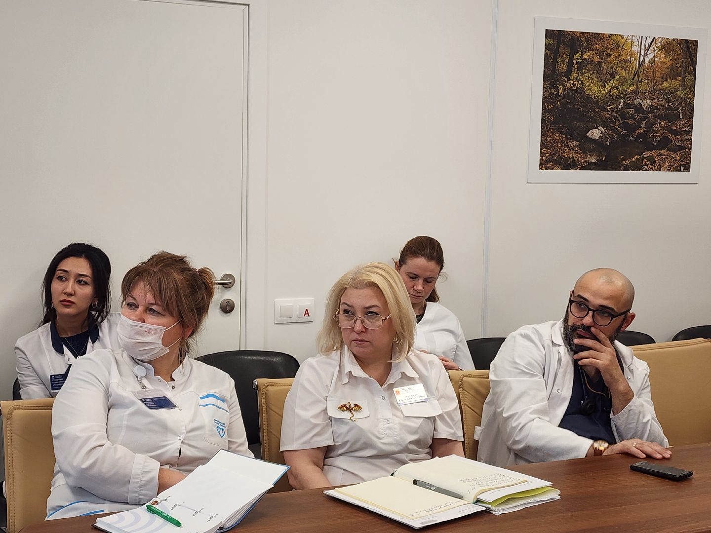 диагностика, лечение, ковид, лекция,