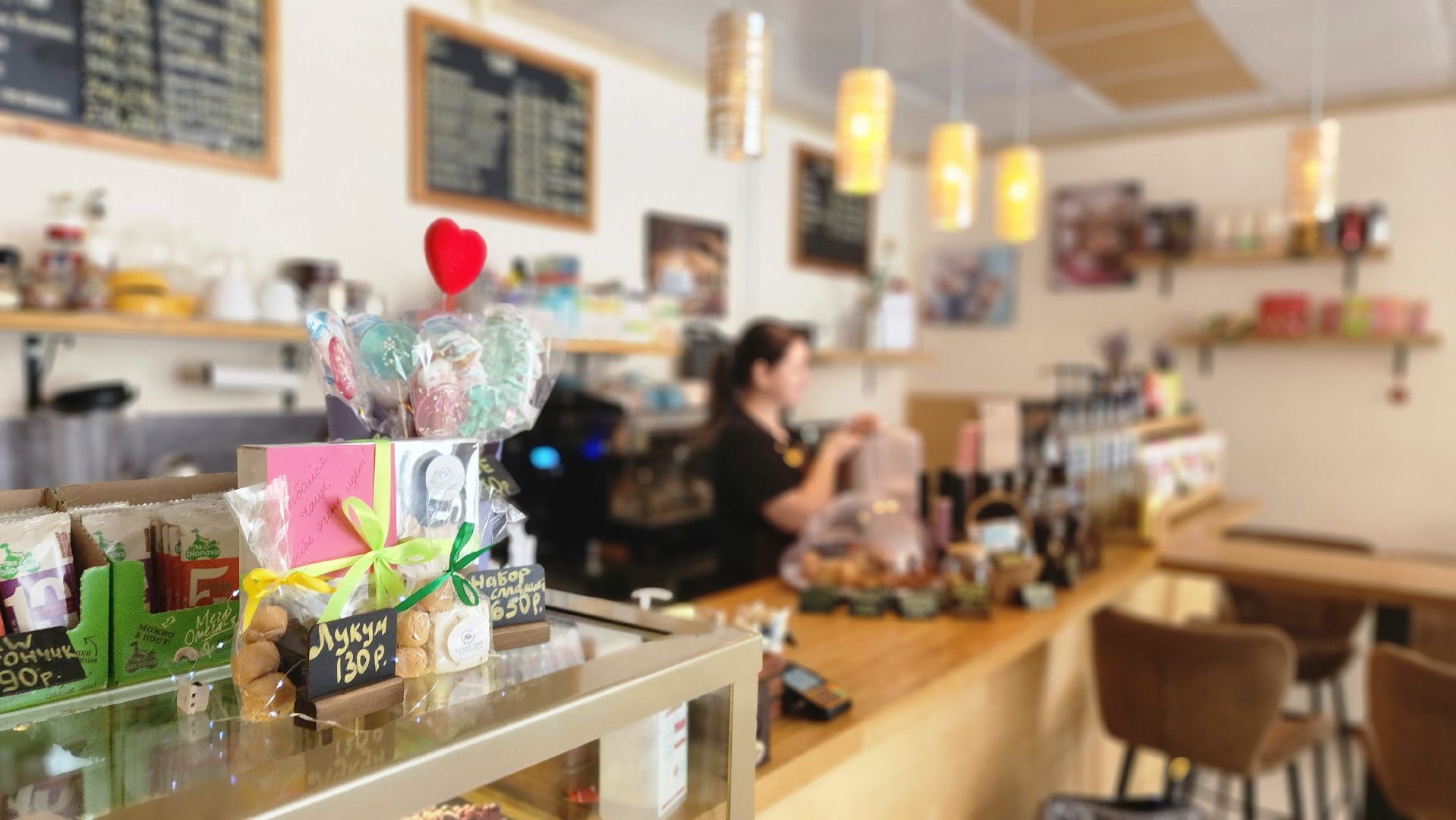 кафе, кофе, протвинский бродвей, Протвино, общепит,