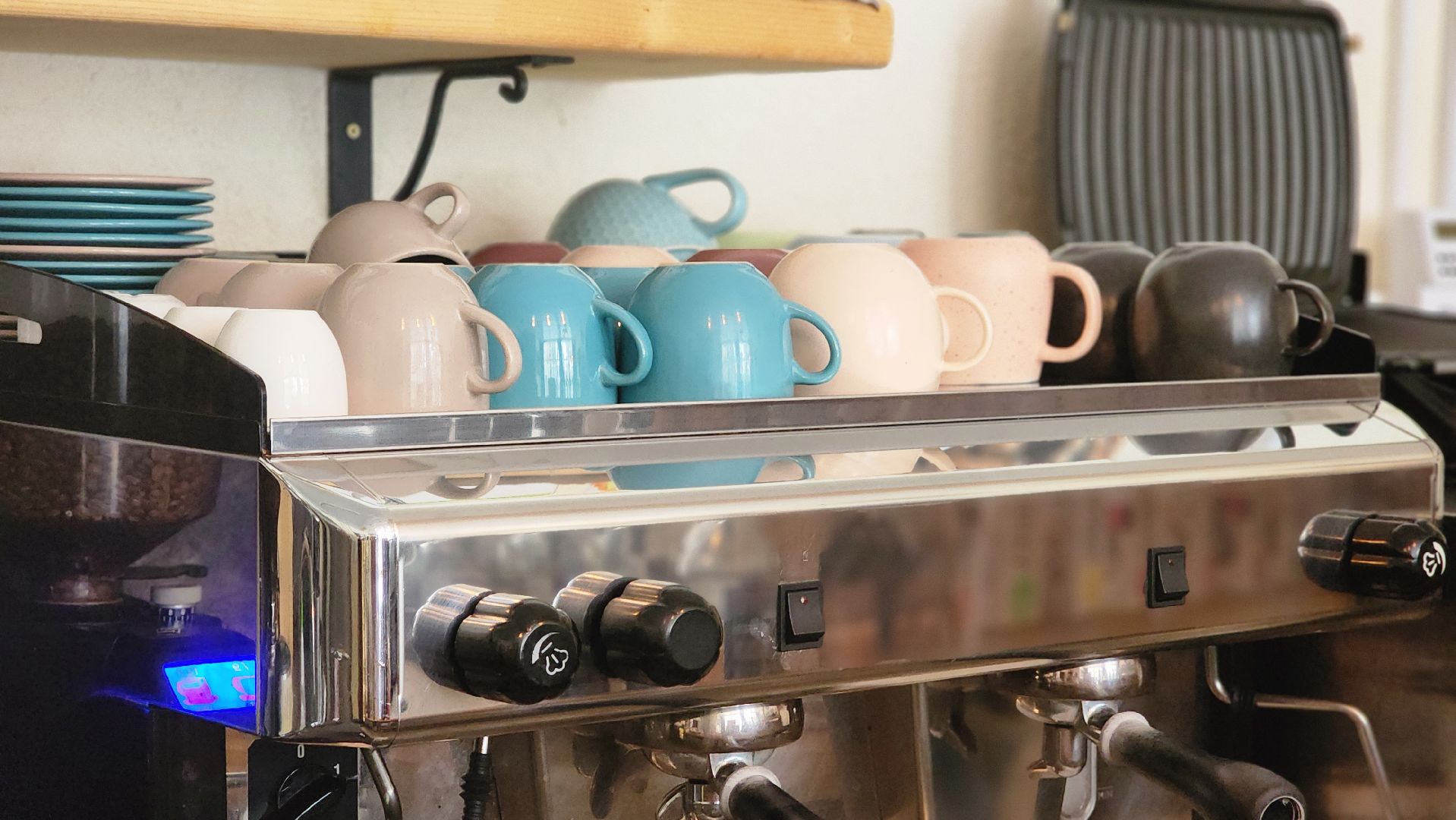 кафе, кофе, протвинский бродвей, Протвино, общепит,