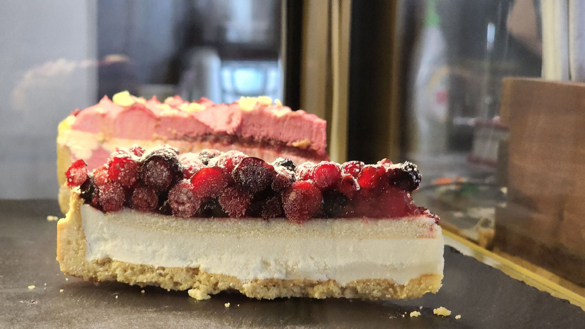 кафе, кофе, протвинский бродвей, Протвино, общепит,