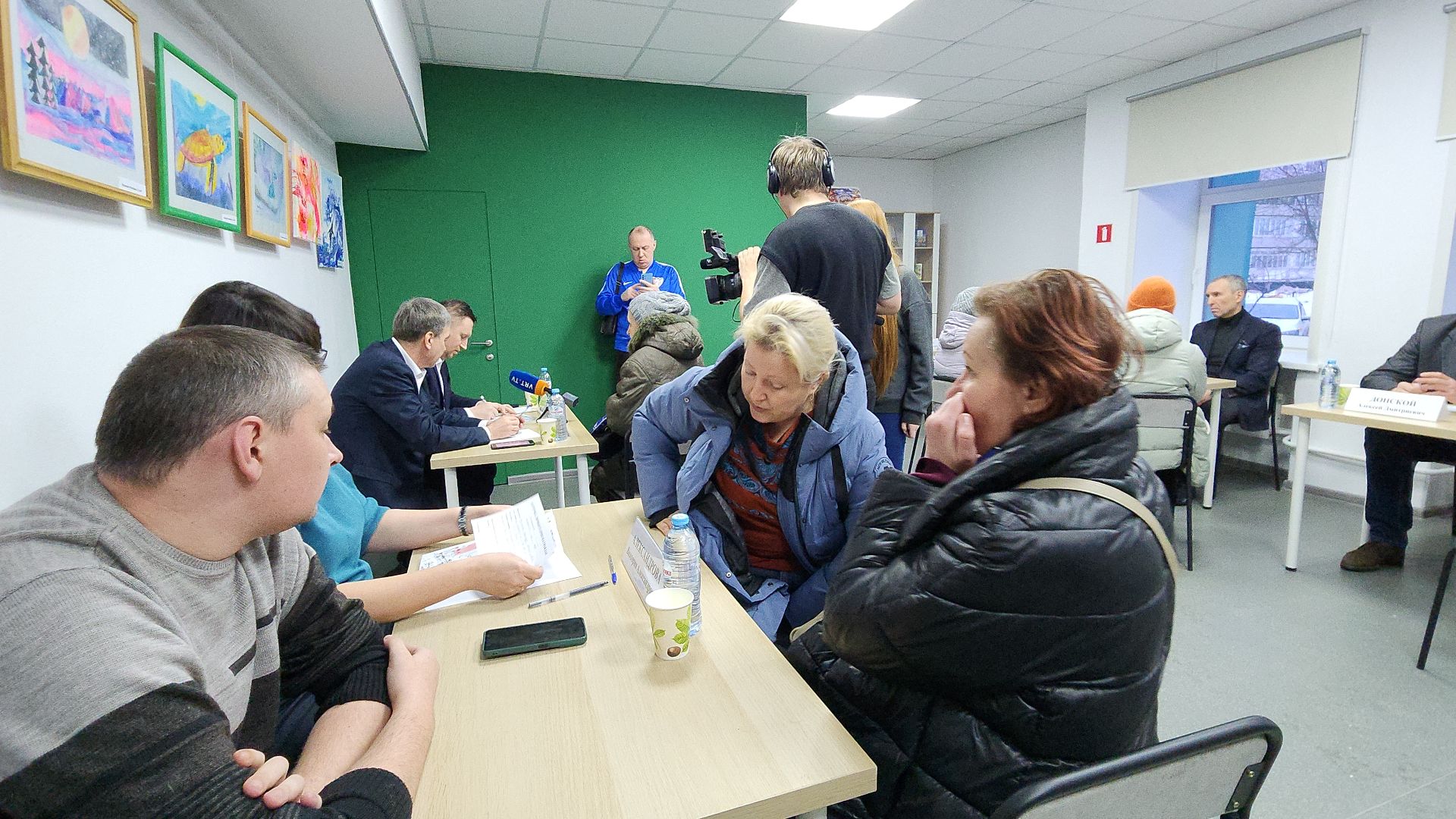 выездная администрация,выездной прием, администрация города, жители города, жители. прием, электросталь, мой город, вопросы жителей, обращения граждан, обращения жителей,