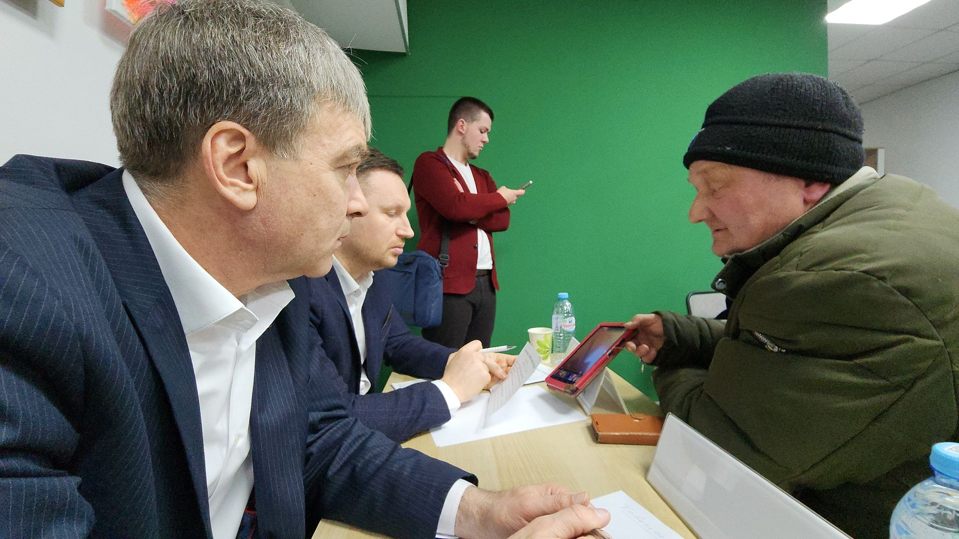 выездная администрация,выездной прием, администрация города, жители города, жители. прием, электросталь, мой город, вопросы жителей, обращения граждан, обращения жителей,