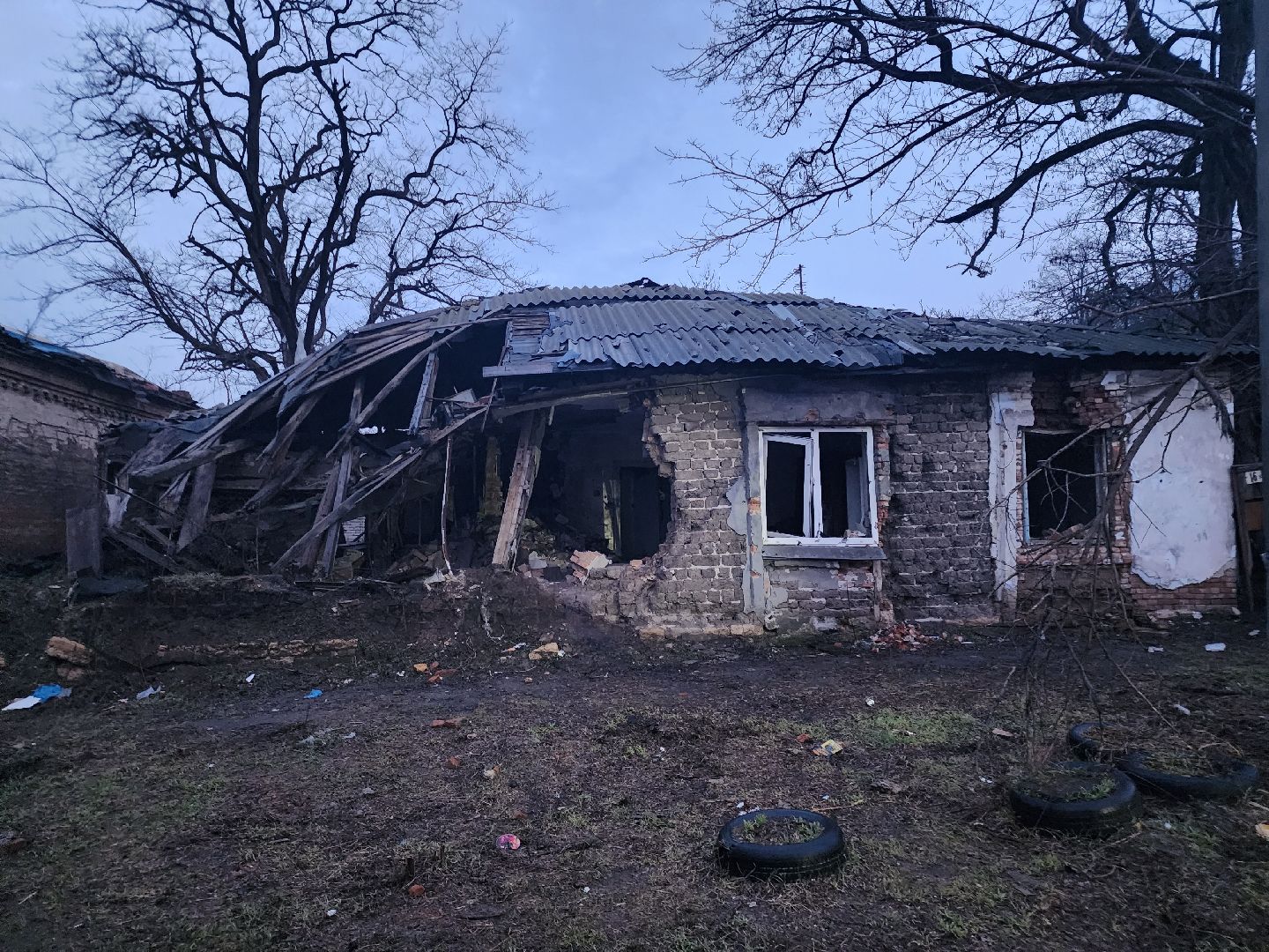 Спецоперации, ДНР, Гуманитарная помощь, Люди ДНР,