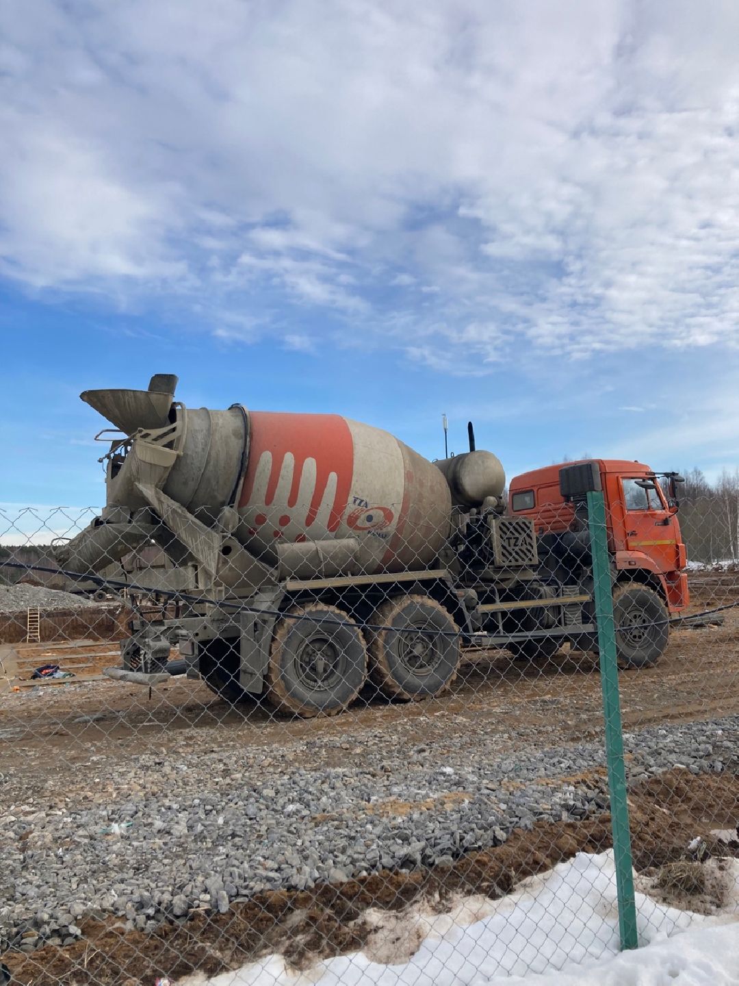Солнечногорск, Строительство, детсад