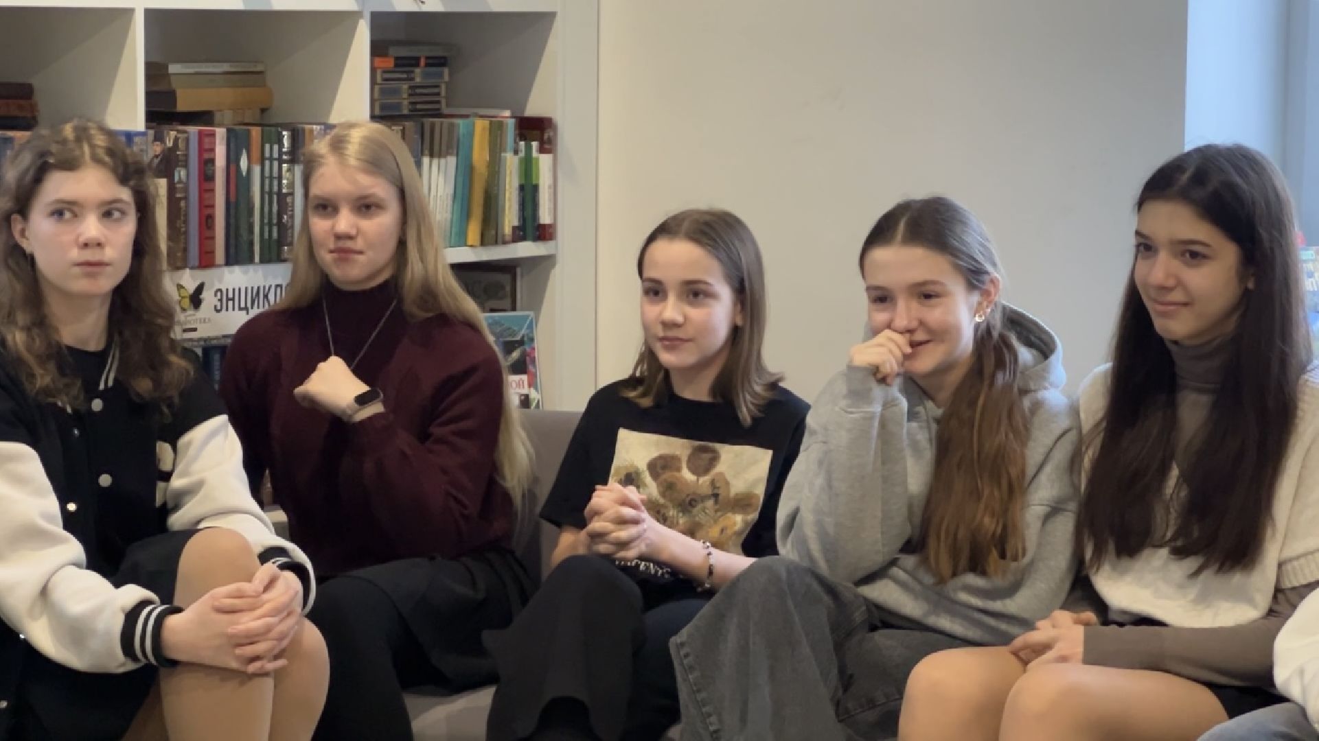 химки, образование, мастер-класс, финансовая грамотность, мотиватор тин, подростки,