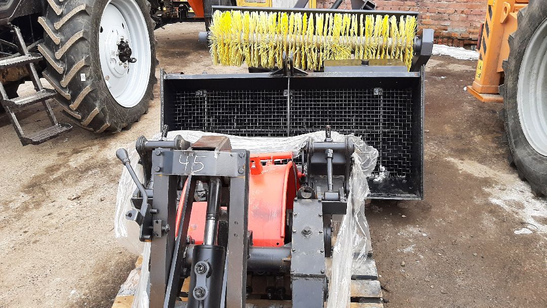 строительство, дороги, снег, ЖКХ