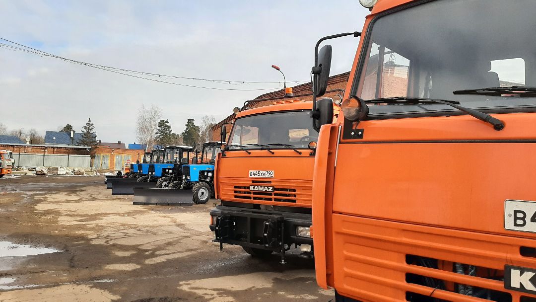 строительство, дороги, снег, ЖКХ