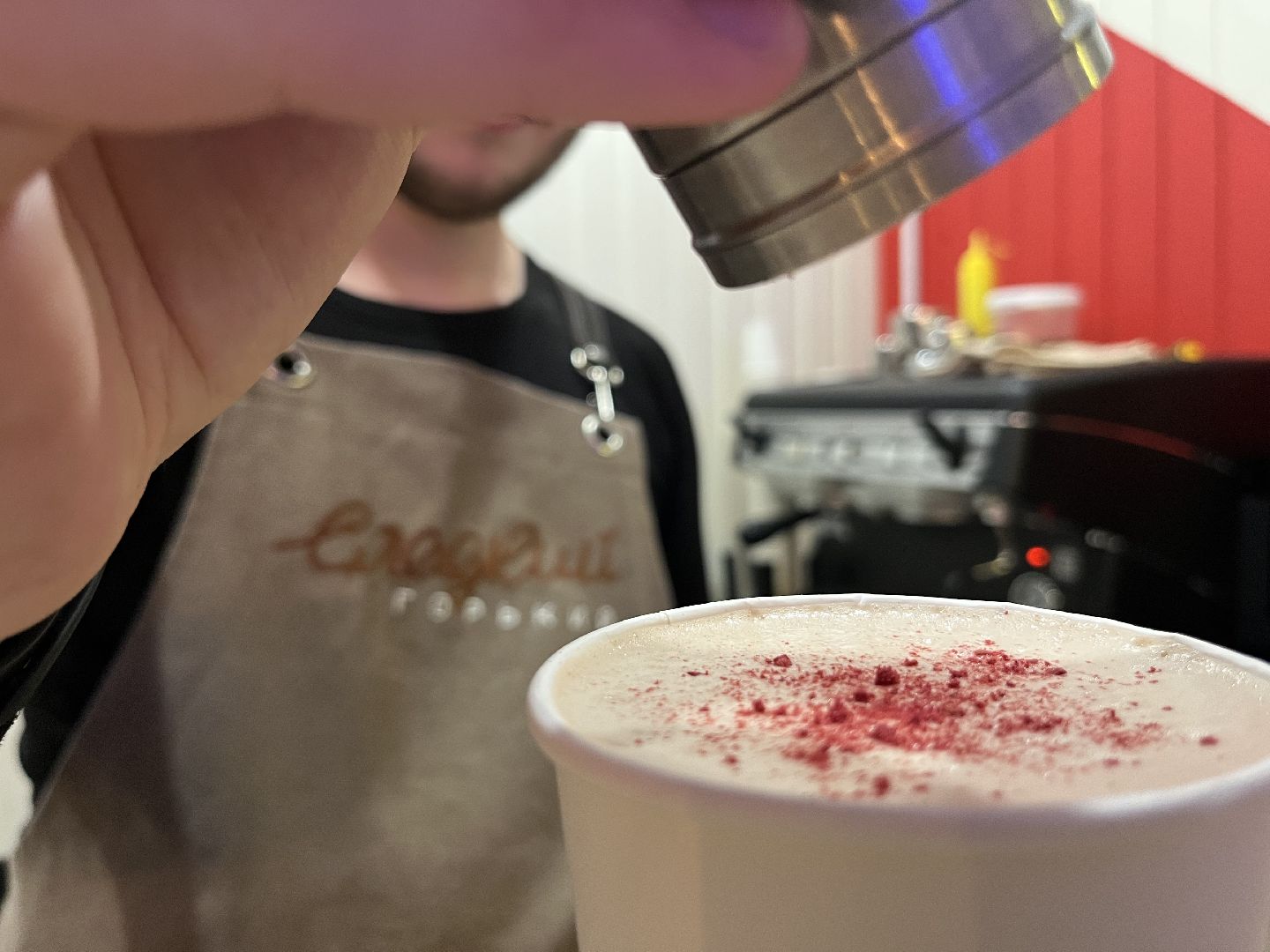 наро-фоминск, сладкий горький, литературная кофейня,