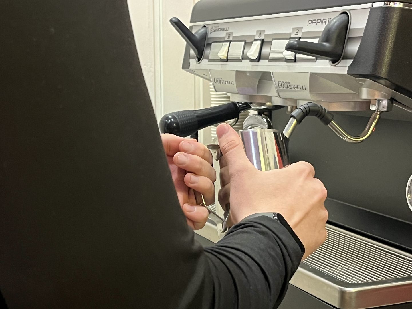 наро-фоминск, сладкий горький, литературная кофейня,