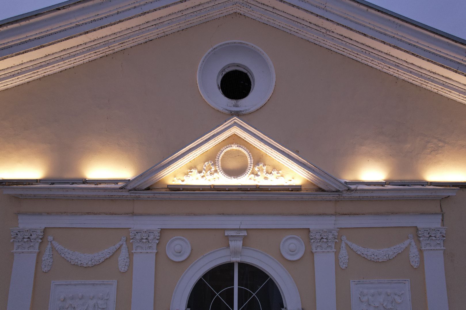 видео с коптера, дк, цементник,