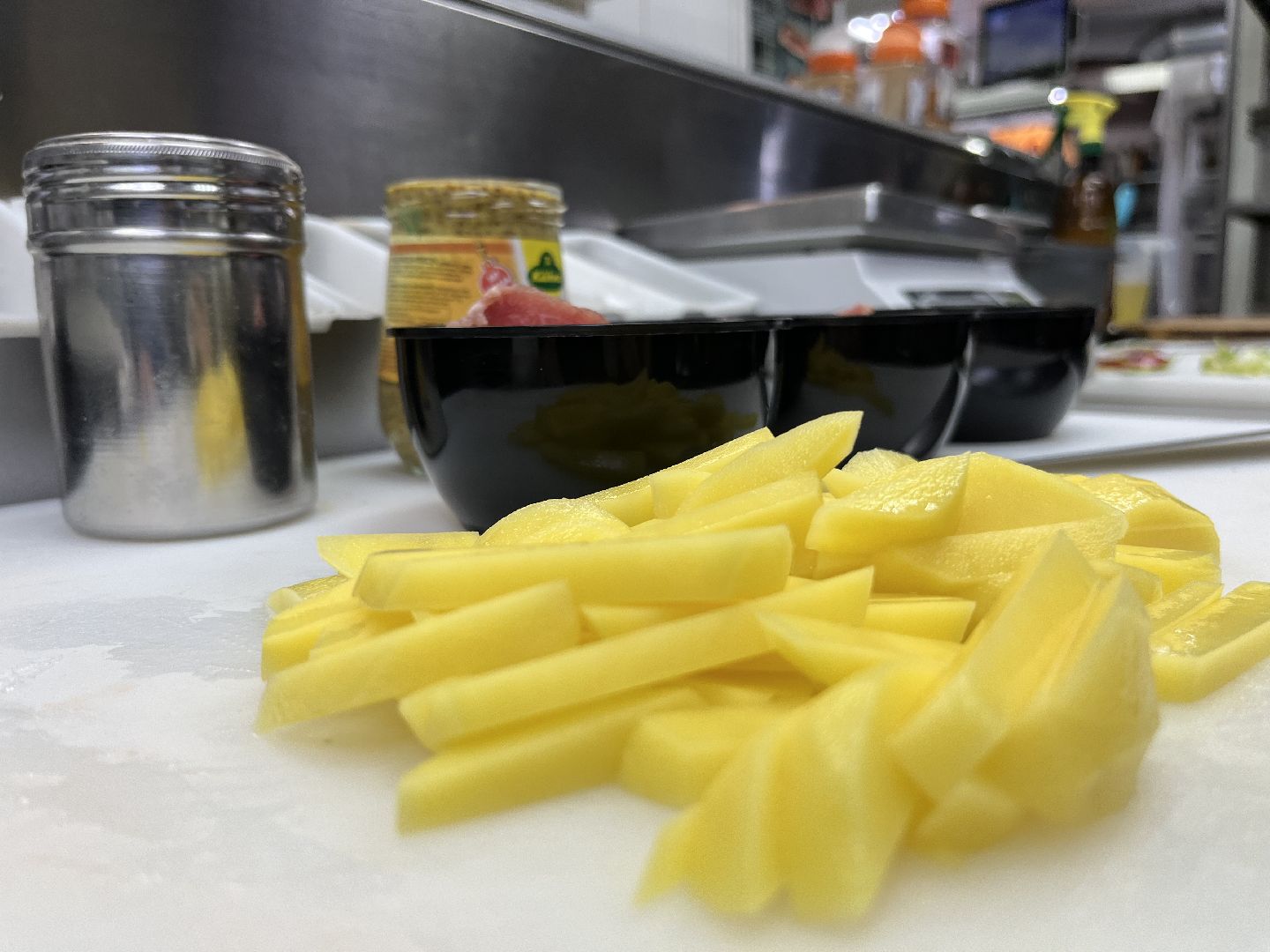 наро-фоминск, скоблянка, поесть в наро-фоминске, купеческое блюдо, Ресторан Прайд,