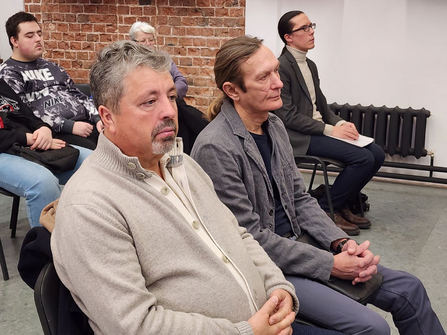 Морозовский форум, орехово зуево, краеведение,