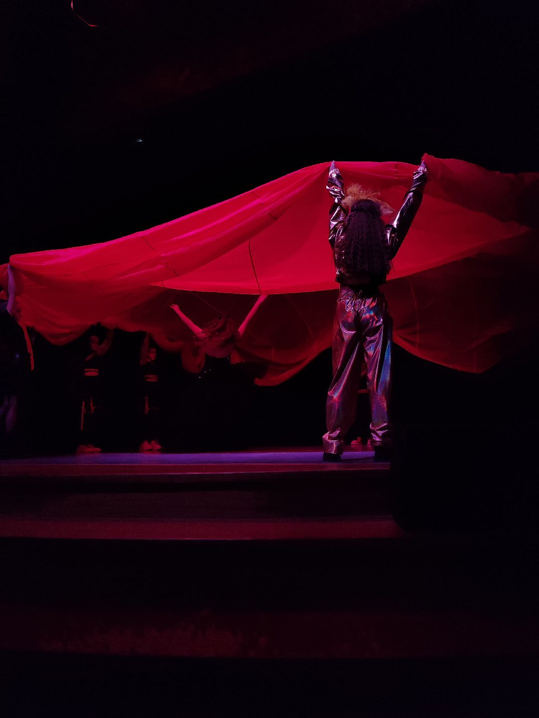 Звенигород, общество