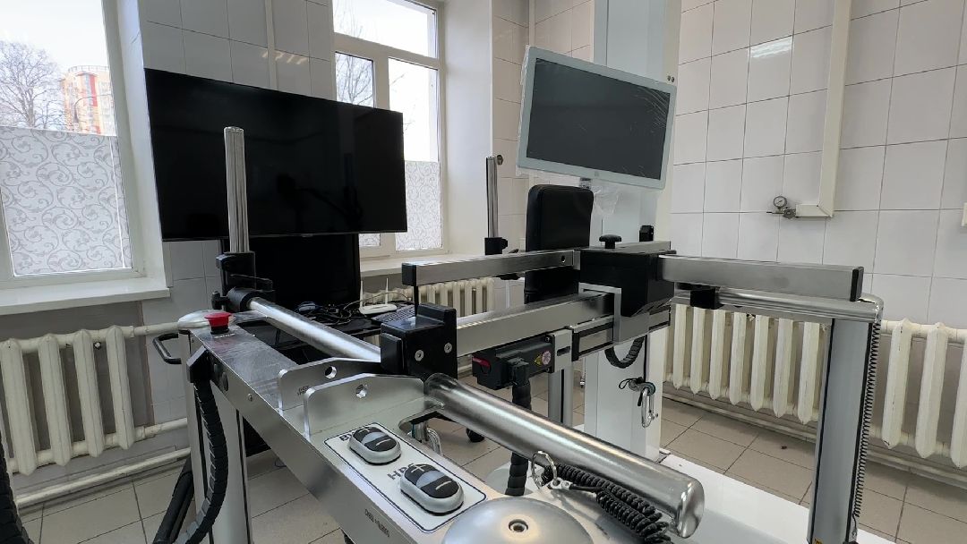 Реутов, медицина, реабилитация, инсульт, болезнь