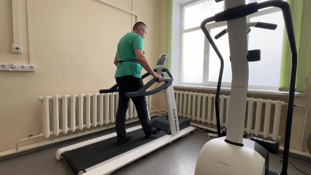 Реутов, медицина, реабилитация, инсульт, болезнь