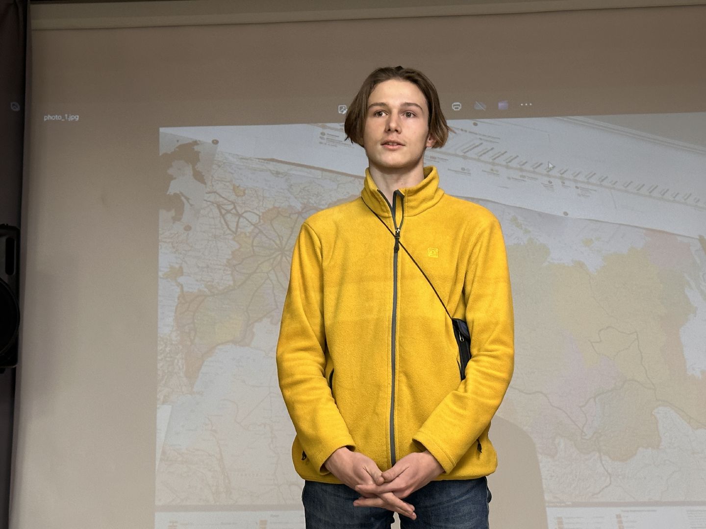 Одинцово, Автостопер, Путешественник,