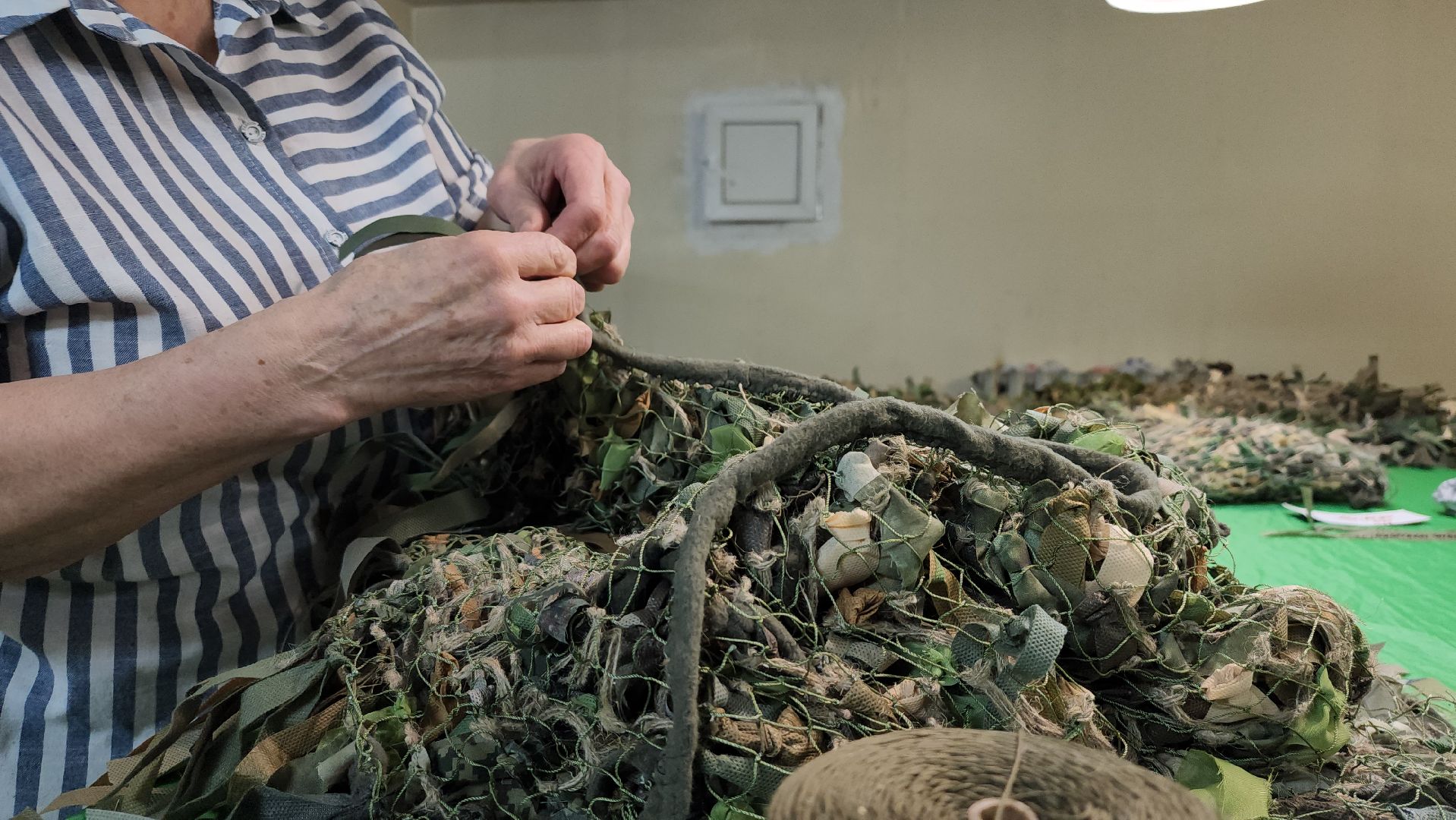 спецоперация, волонтеры, инициативная группа, Ногинск, Богородский городской округ,