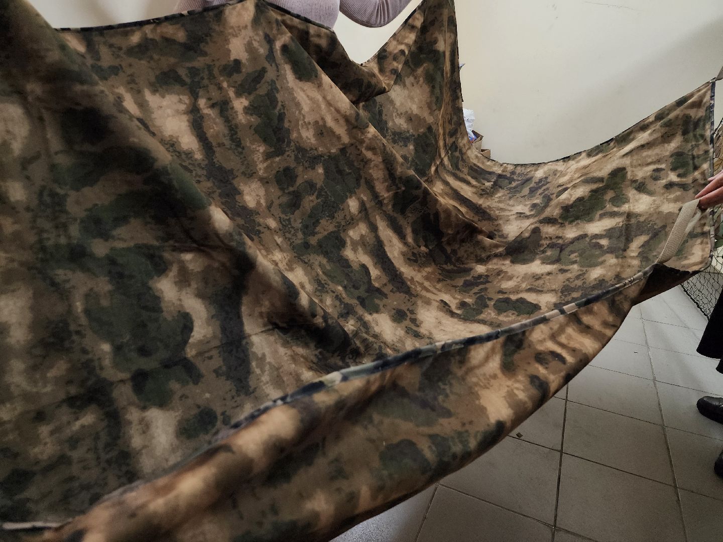 спецоперация, волонтеры, инициативная группа, Ногинск, Богородский городской округ,